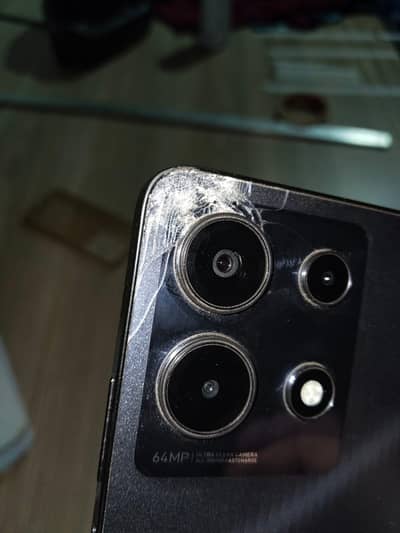 infinix not 30