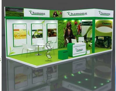 Advertising | SMD Screen | LEDs | Fabrication | Branding | Photo Booth