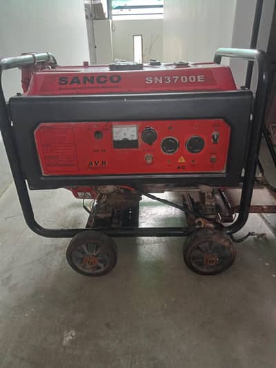 3kv generator for sell.