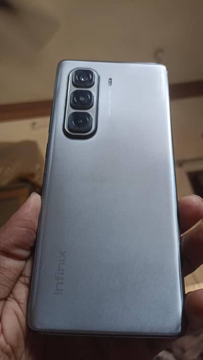 Infinix Hot 50 Pro Plus 8+8/256