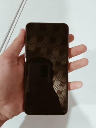 Vivo Y17