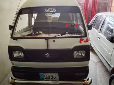 Suzuki bolan 2019 for sale+92 314 5223480