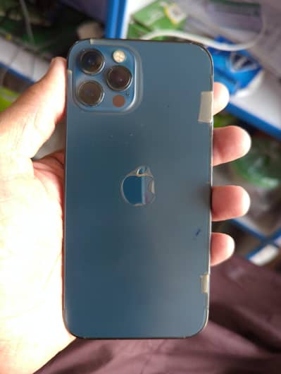 Iphone 12 Pro