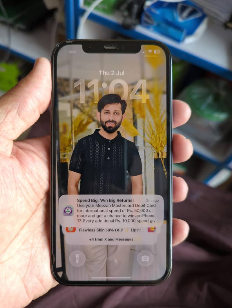 Iphone 12 Pro 1