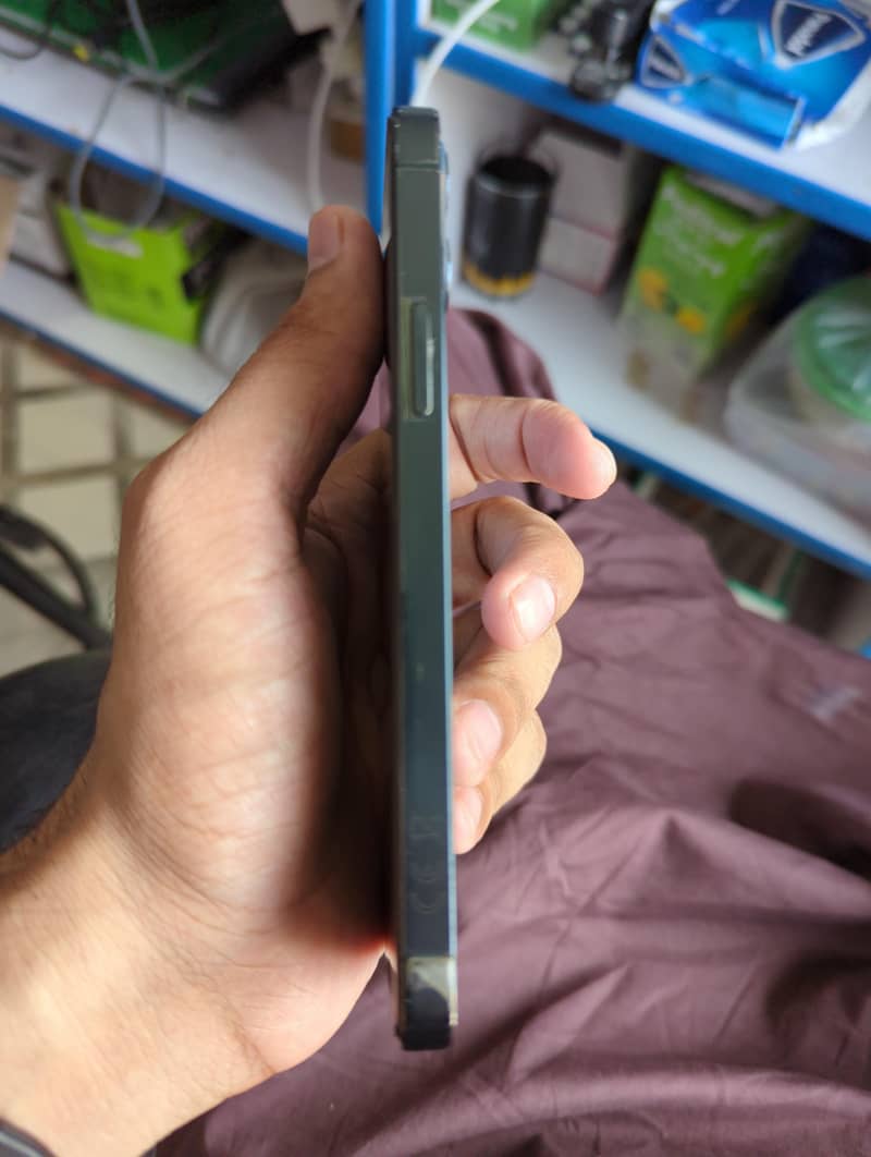 Iphone 12 Pro 2