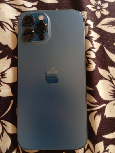 Apple iPhone 12 Pro