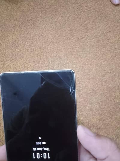 Infinix Note 50 Pro