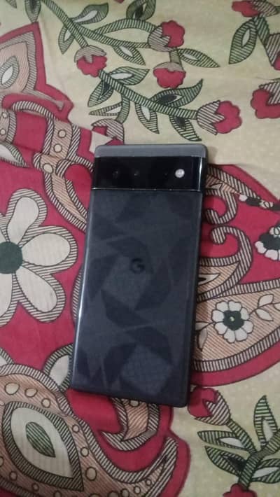 Google Pixel 6