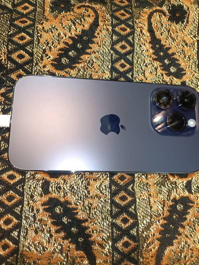 Apple iPhone 14 Pro
