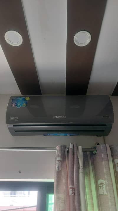 1 Ton Ac Kenwood