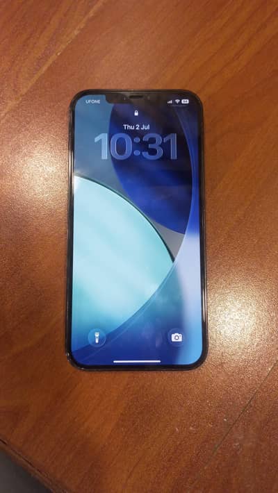 Apple iPhone 12 Pro Max
