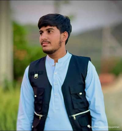Awais Rajpoot