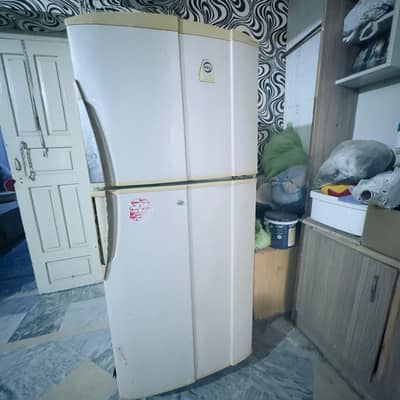 Pel refrigerator