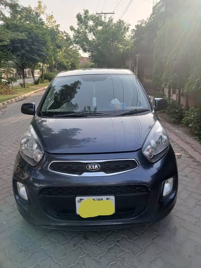 KIA Picanto 03354166345