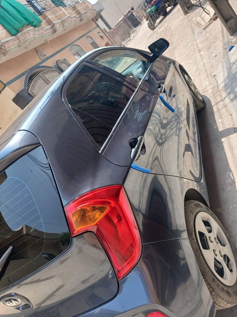 KIA Picanto 03354166345 6