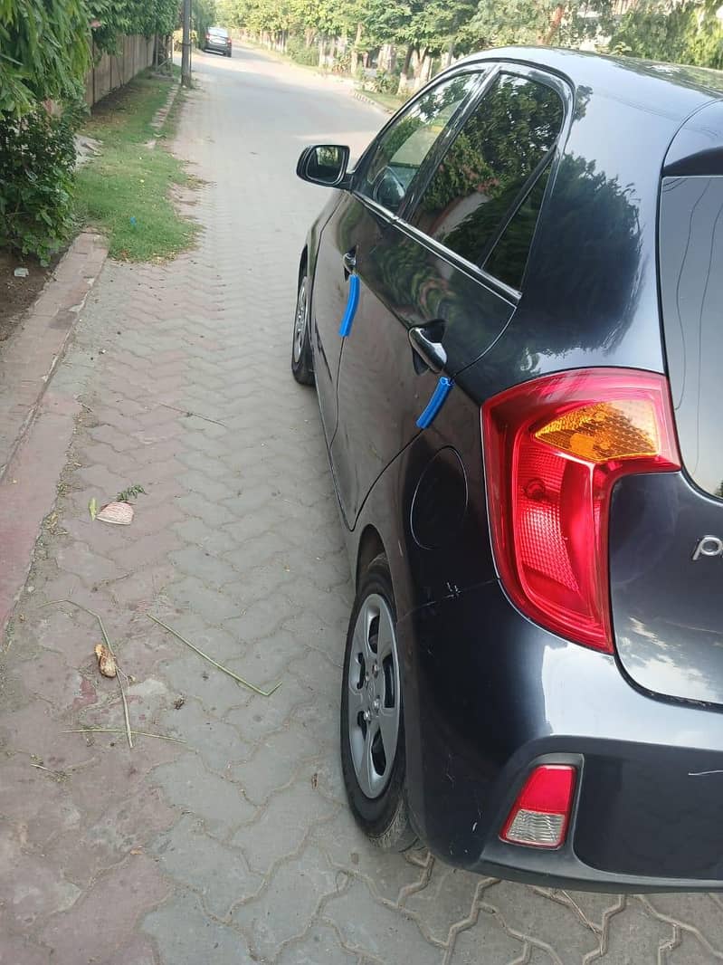 KIA Picanto 03354166345 7