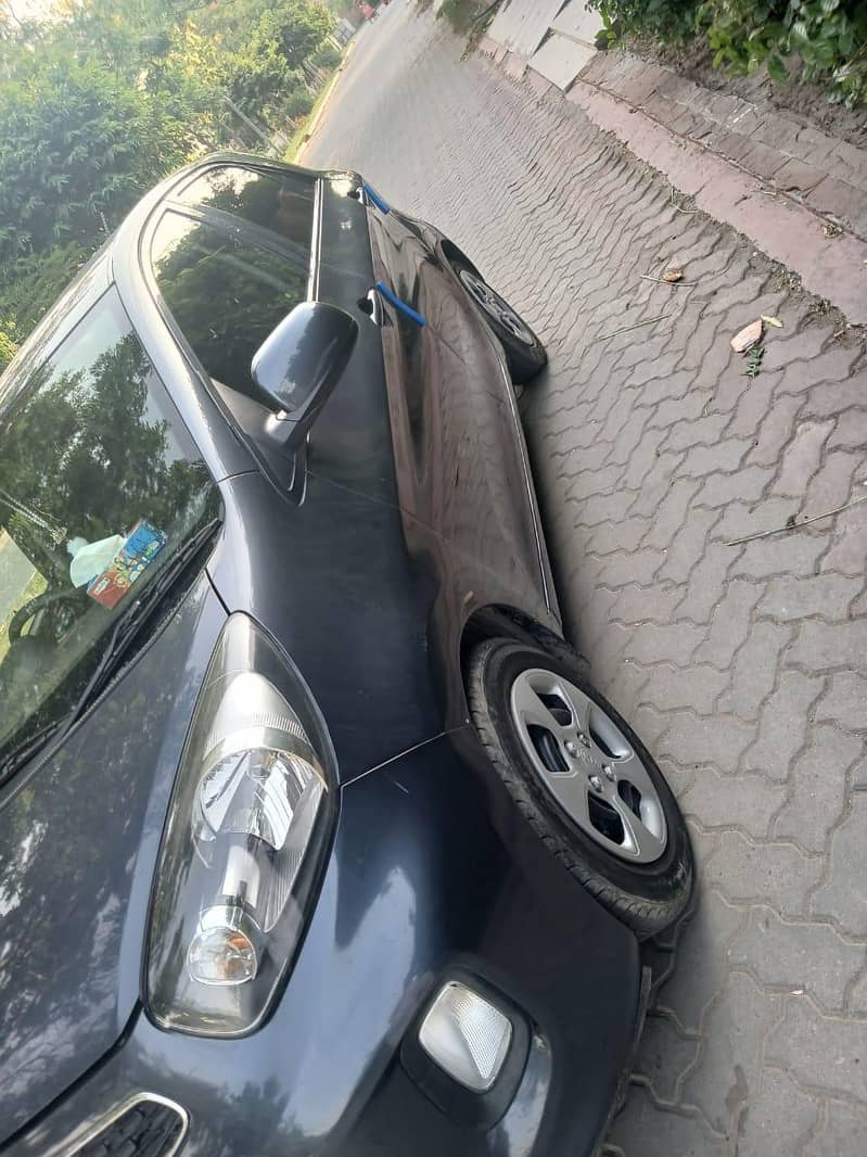 KIA Picanto 03354166345 8