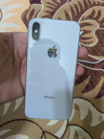 Apple iPhone X 64 NON PTA