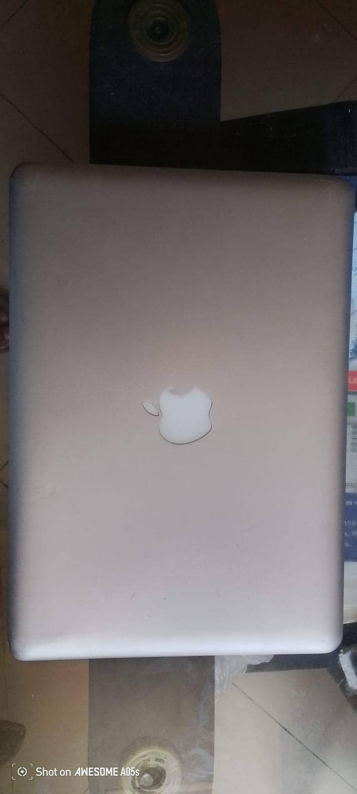 mac book pro 2012 0