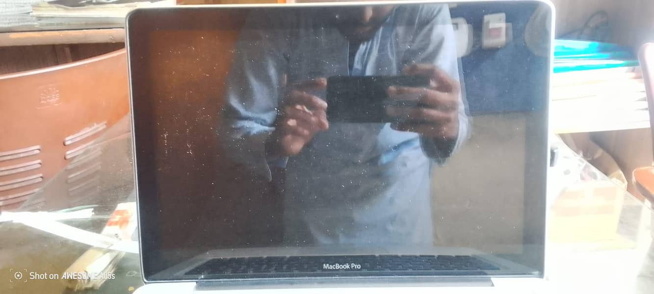 mac book pro 2012 1