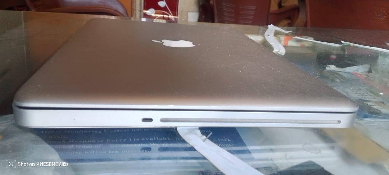 mac book pro 2012 3
