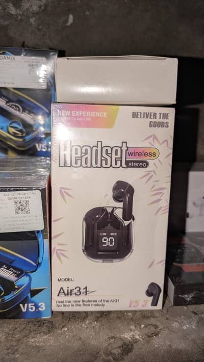 airpods A31 pro