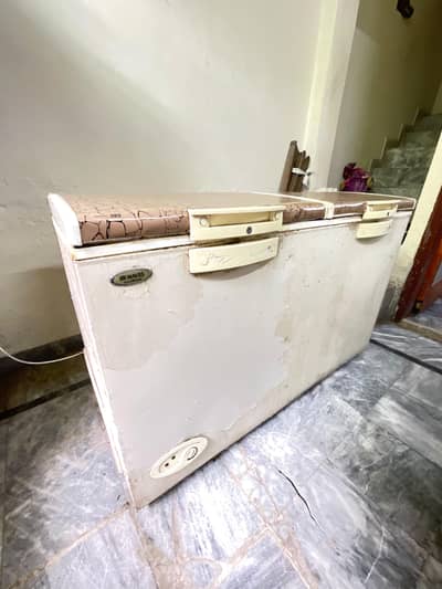 Deep Freezer 03248468747