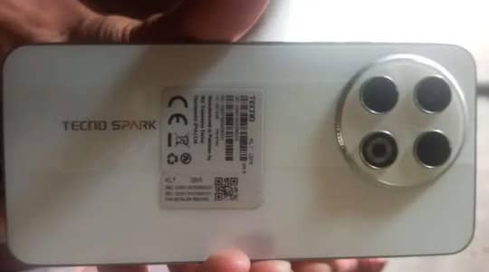Tecno SPARK 30 Pro
