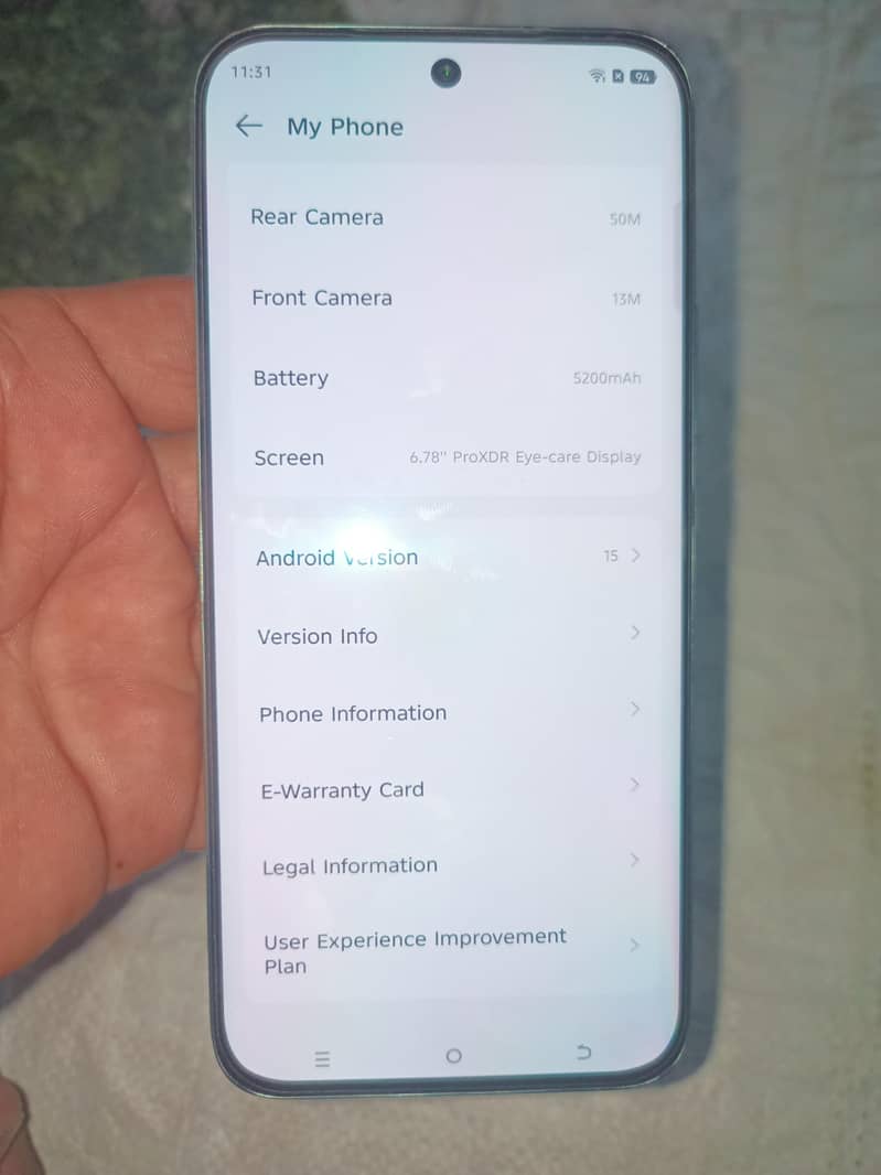 tecno 40 plus 0