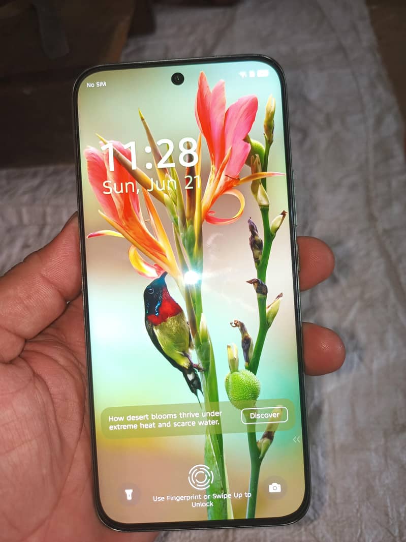 tecno 40 plus 10