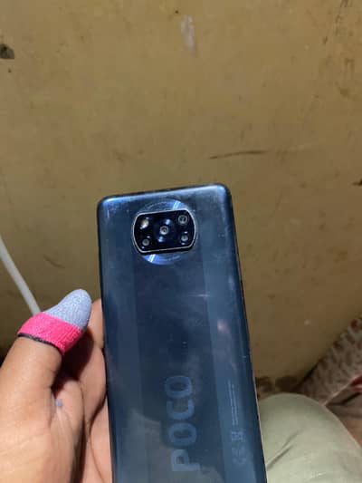 Xiaomi Poco X3 Pro