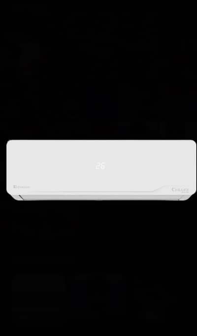 1 ton Dawlance inverter AC-1400x10