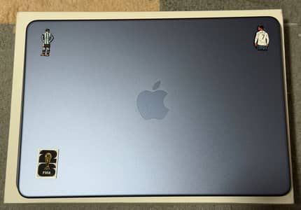 MacBook Neo 8GB/256GB Indigo