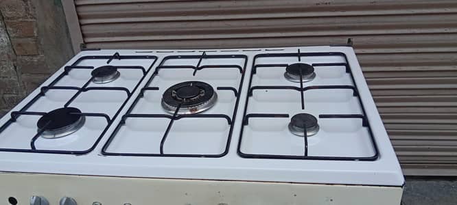 microwave oven