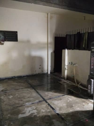 1 Kanal Upper Portion For Families & Offices In Model Town Extension N Block | Prime Location