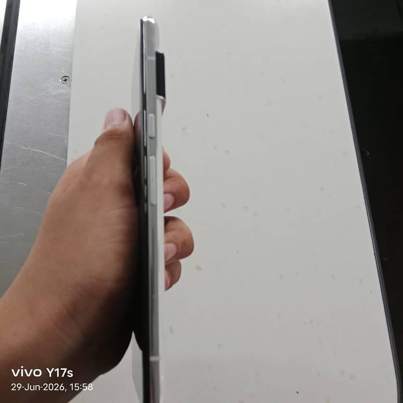 Google Pixel 6 Pro 5