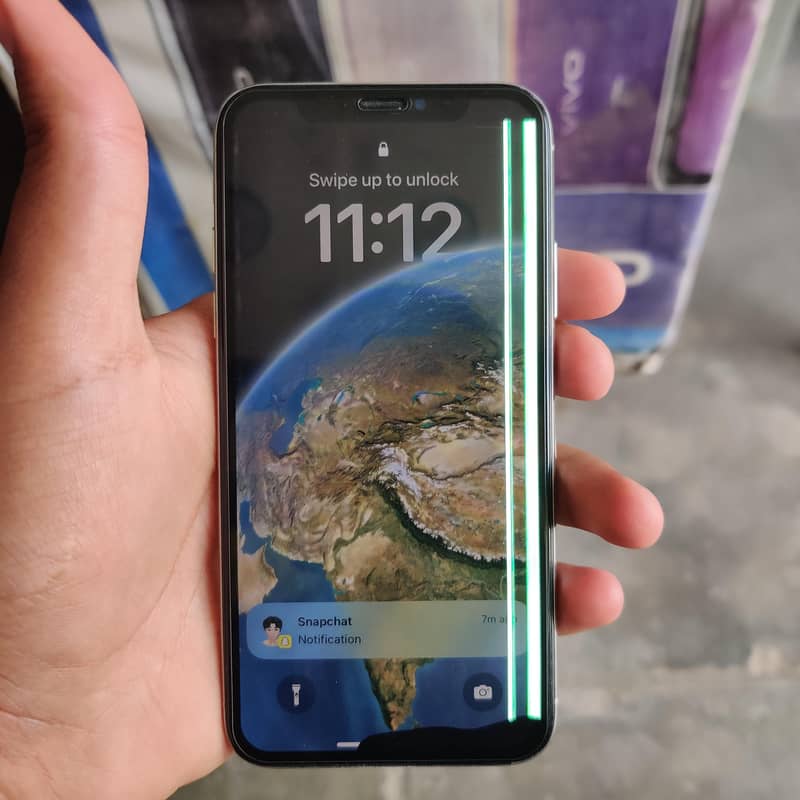 Apple iPhone X 2