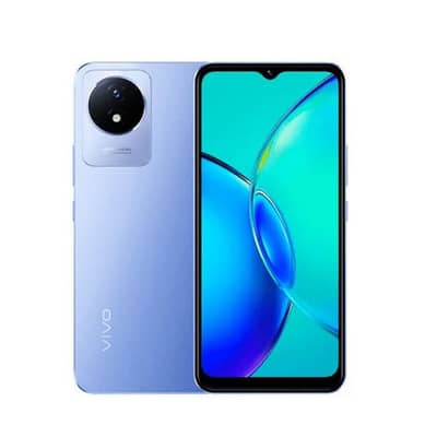 Vivo Y02t