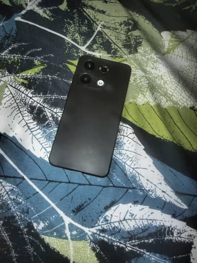 Xiaomi Redmi Note 13