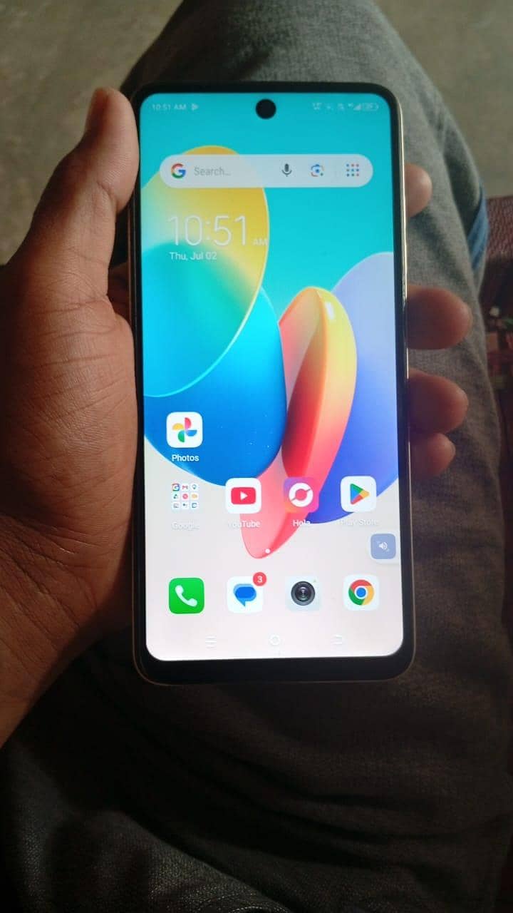 Tecno Phantom Ultimate 2