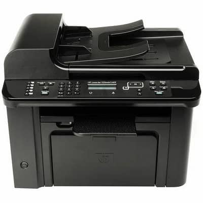 HP laserjet 1536