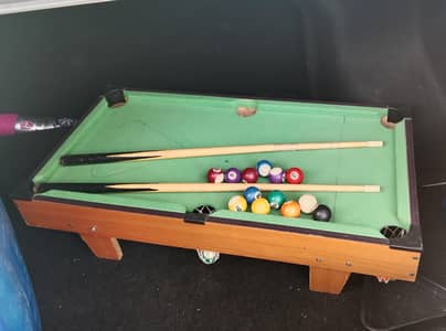 Smart Billiard