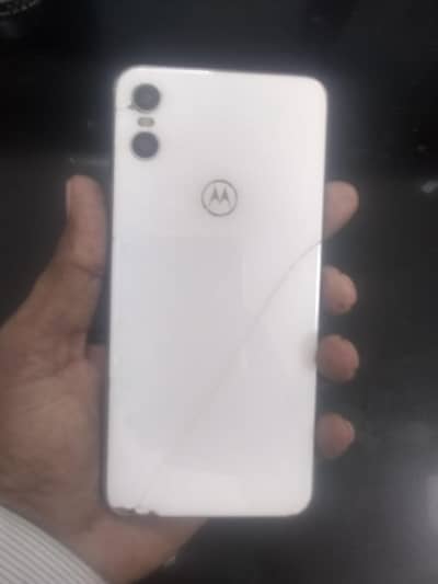Motorola One Action