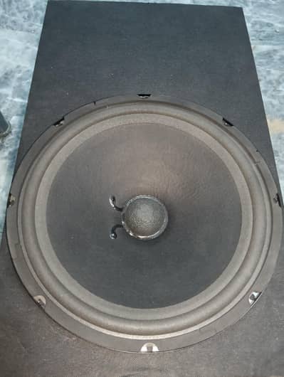 12 inch subwoofer GT5 JBL double magnet