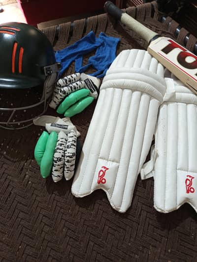 cricket kit for 10 to 13 years old boy