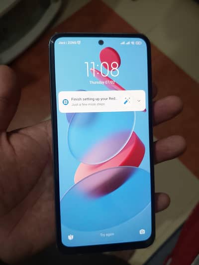 Xiaomi Redmi Note 10