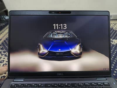 Dell Latitude (5300) 4gb/128gb