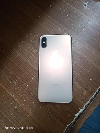 Apple iPhone XS