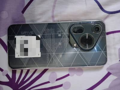 G'Five Note 25
