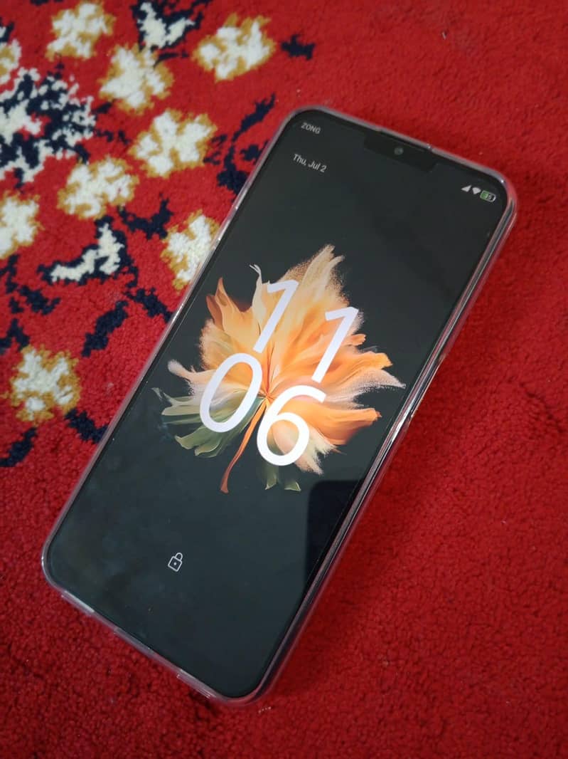 G'Five Note 25 3